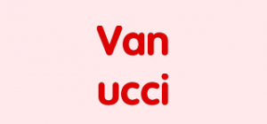 Vanucci品牌logo