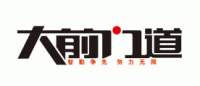 大前品牌logo
