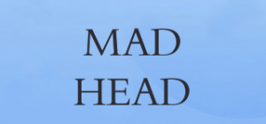 MADHEAD品牌logo