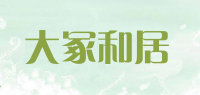 大冢和居品牌logo