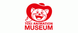 东映动画TOEI ANIMATION品牌logo