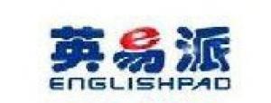英易派ENGLISHPAD品牌logo