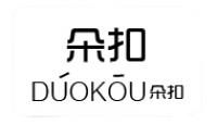 朵扣品牌logo