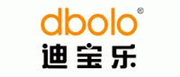 迪宝乐Dbolo品牌logo