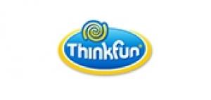 新想法THINKFUN品牌logo