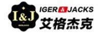 艾格杰克品牌logo