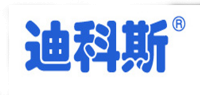 迪科斯DKS品牌logo