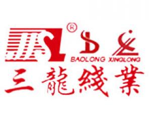 三龙品牌logo