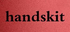 handskit品牌logo