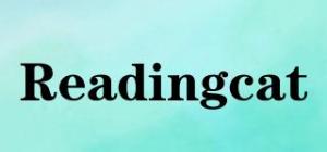 Readingcat品牌logo