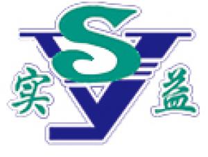 实益SY品牌logo