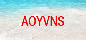 AOYVNS品牌logo