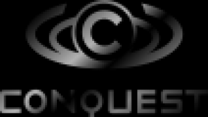 搏路Conquest品牌logo