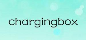 chargingbox品牌logo
