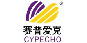 赛普爱克CYPECHO品牌logo