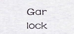 Garlock品牌logo