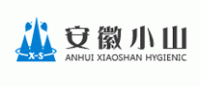 安徽小山品牌logo