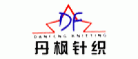 丹枫品牌logo