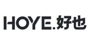 好也hoye品牌logo