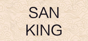SANKING品牌logo