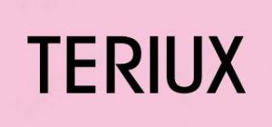 TERIUX品牌logo