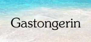 Gastongerin品牌logo