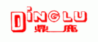 鼎鹿DINGLU品牌logo