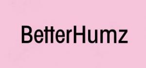 BetterHumz品牌logo