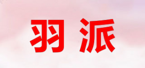 羽派YOOPOO品牌logo