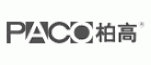 柏高地板PACO品牌logo
