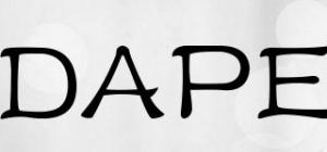 DAPE品牌logo