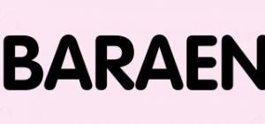 BARAEN品牌logo