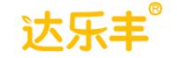 达乐丰品牌logo