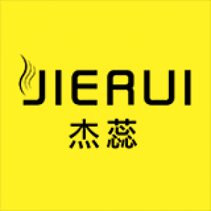 杰蕊品牌logo