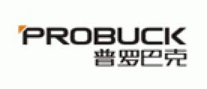 普罗巴克品牌logo