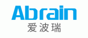 爱波瑞品牌logo