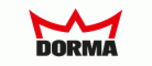 多玛DORMA品牌logo