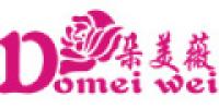 朵美薇品牌logo