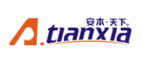 安本天下品牌logo