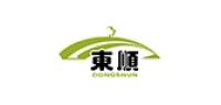 东顺家居品牌logo