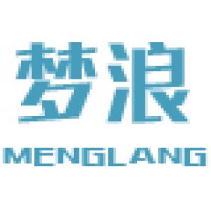 梦浪品牌logo