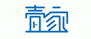 壹家品牌logo