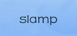 slamp品牌logo