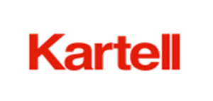 Kartell品牌logo