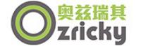 奥兹瑞其品牌logo