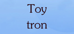 Toytron品牌logo