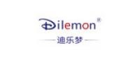 迪乐梦dilemon品牌logo