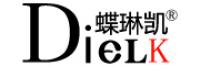 蝶琳凯品牌logo