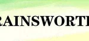 RAINSWORTH品牌logo