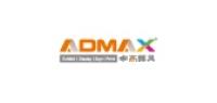 admax家居品牌logo